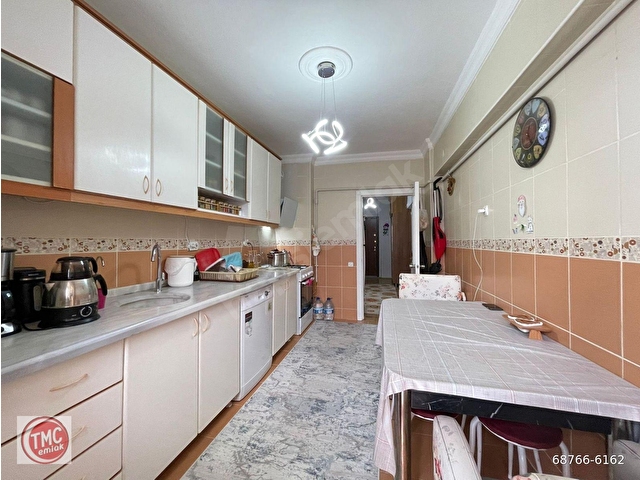 █TMC EMLAKTAN█ OSMANLI MAH. 3+1 SALON 1 ODA SİTEDE DAİRE