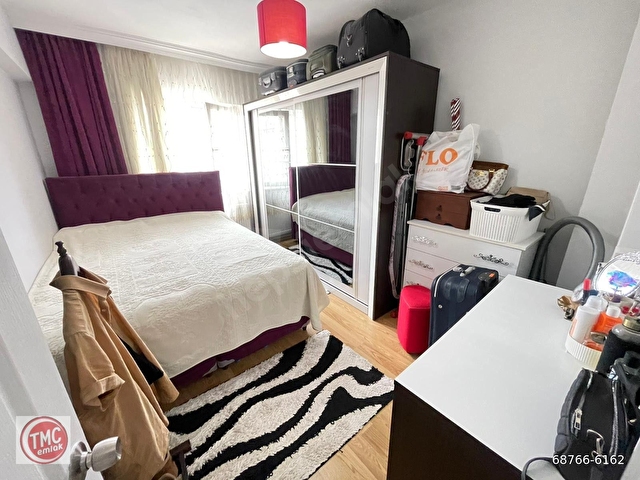 █TMC EMLAKTAN█ OSMANLI MAH. 3+1 SALON 1 ODA SİTEDE DAİRE - Görsel 25