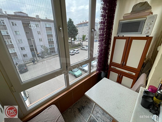 █TMC EMLAKTAN█ OSMANLI MAH. 3+1 SALON 1 ODA SİTEDE DAİRE - Görsel 7