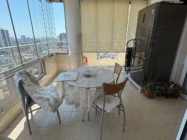 BARAJ YOLUNDA GRAND PARK PLAZADA KİRALIK 4+1 DAİRE - Görsel 5