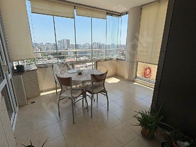 BARAJ YOLUNDA GRAND PARK PLAZADA KİRALIK 4+1 DAİRE - Görsel 6