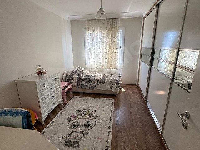 BARAJ YOLUNDA GRAND PARK PLAZADA KİRALIK 4+1 DAİRE - Görsel 13