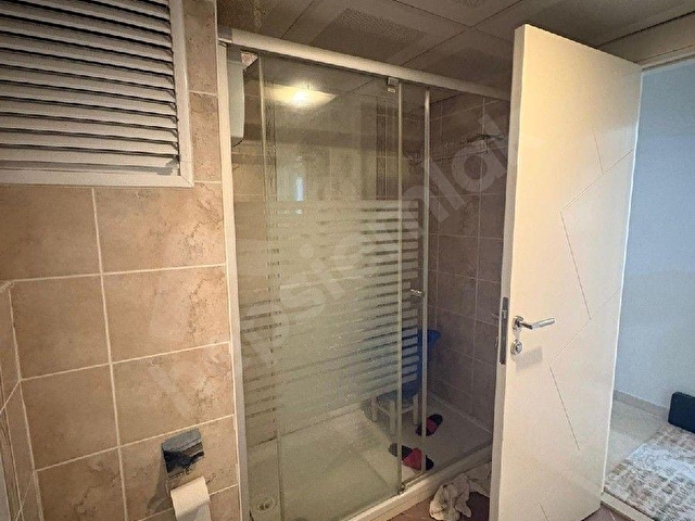 BARAJ YOLUNDA GRAND PARK PLAZADA KİRALIK 4+1 DAİRE - Görsel 17