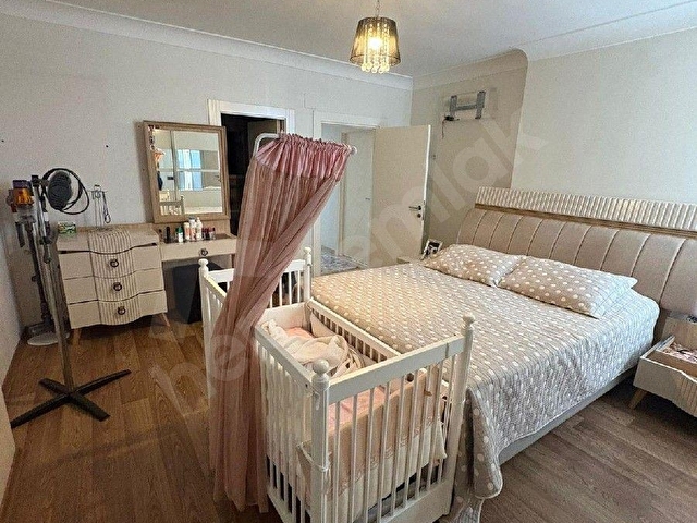 BARAJ YOLUNDA GRAND PARK PLAZADA KİRALIK 4+1 DAİRE - Görsel 18