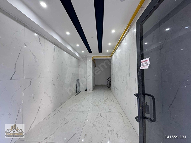 YILDIZ EMLAK GAYRİMENKULDEN SATILIK ULTRA LÜX 135 m2 3+1 DAİRE. - Görsel 5