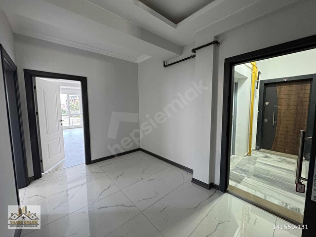 YILDIZ EMLAK GAYRİMENKULDEN SATILIK ULTRA LÜX 135 m2 3+1 DAİRE. - Görsel 11