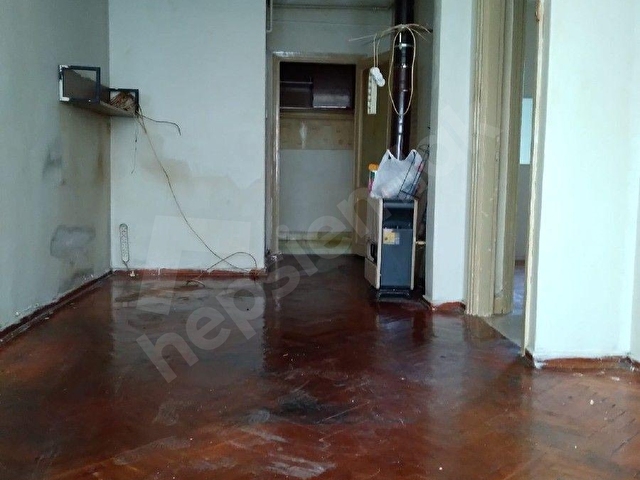 Cerrahpaşada kiralık daire - Görsel 20