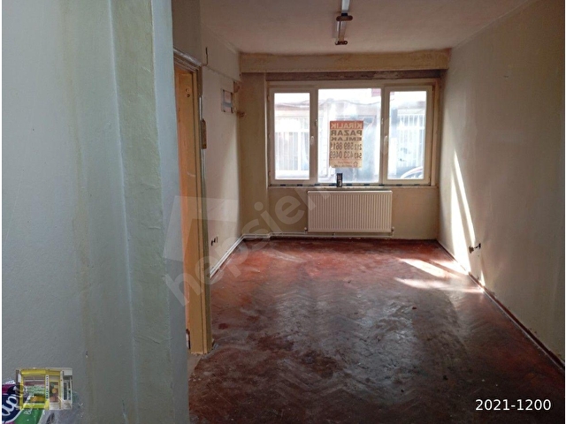 Cerrahpaşada kiralık daire - Görsel 24