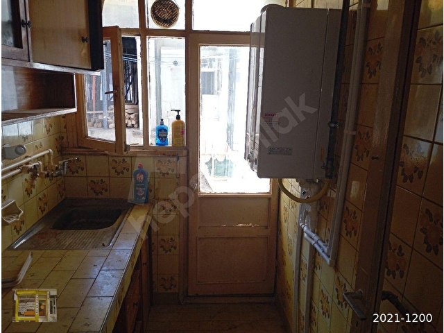 Cerrahpaşada kiralık daire - Görsel 27