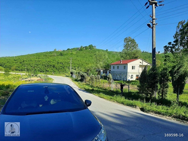 Karasuda Eşsiz Güzellikte Arsa - Görsel 5