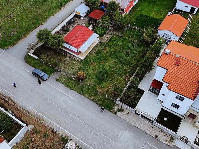 SİVAS KARŞIYAKA MAH. SATILIK 2 PARSEL ARSA & PREFABRİK EV - Görsel 14
