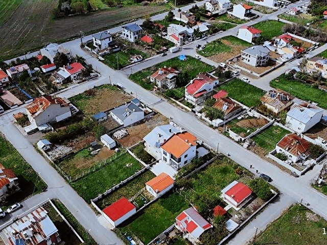 SİVAS KARŞIYAKA MAH. SATILIK 2 PARSEL ARSA & PREFABRİK EV - Görsel 16