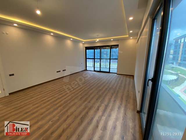 BİLEN EMLAKTAN ESVADİ KONUTLARINDA SİTE İÇİNDE LÜKS 3+1 DAİRE - Görsel 24