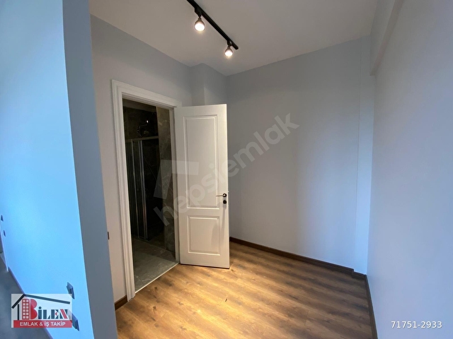 BİLEN EMLAKTAN ESVADİ KONUTLARINDA SİTE İÇİNDE LÜKS 3+1 DAİRE - Görsel 10