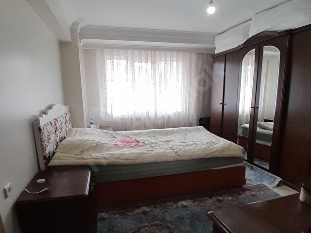 MÜSLÜM EMLAKTAN AMBARLIDA 2+1 İHTİYAÇTAN SATILIK ÖN CEPHE DAİRE - Görsel 7