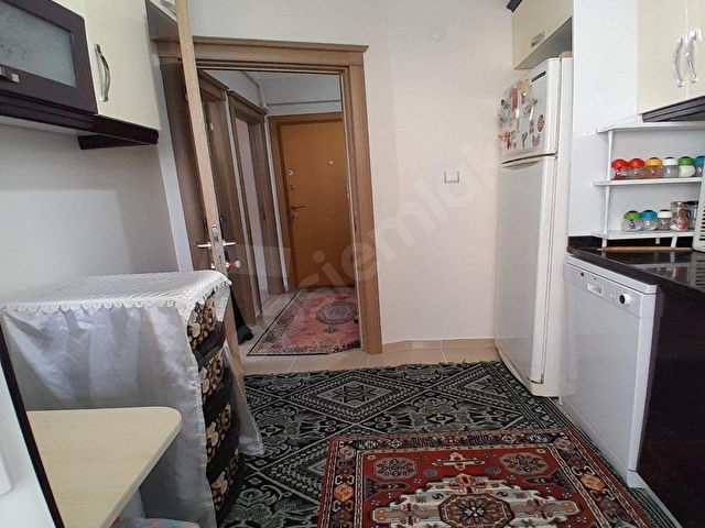 MÜSLÜM EMLAKTAN AMBARLIDA 2+1 İHTİYAÇTAN SATILIK ÖN CEPHE DAİRE - Görsel 13