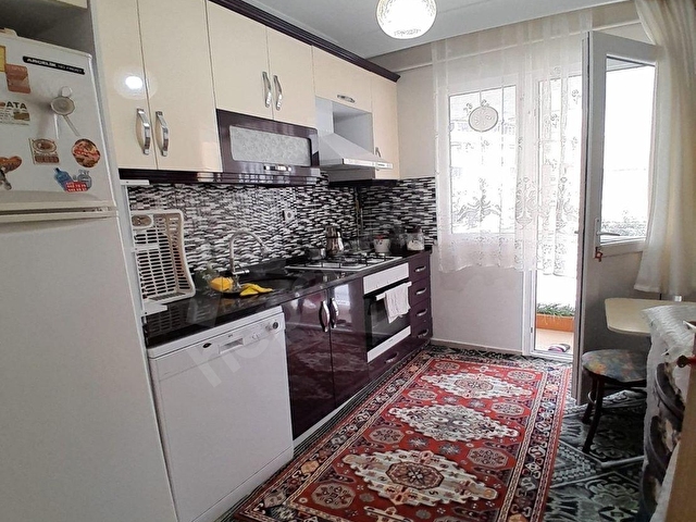 MÜSLÜM EMLAKTAN AMBARLIDA 2+1 İHTİYAÇTAN SATILIK ÖN CEPHE DAİRE - Görsel 11