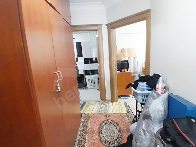 MÜSLÜM EMLAKTAN AMBARLIDA 2+1 İHTİYAÇTAN SATILIK ÖN CEPHE DAİRE - Görsel 21