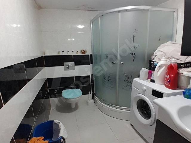 MÜSLÜM EMLAKTAN AMBARLIDA 2+1 İHTİYAÇTAN SATILIK ÖN CEPHE DAİRE - Görsel 20