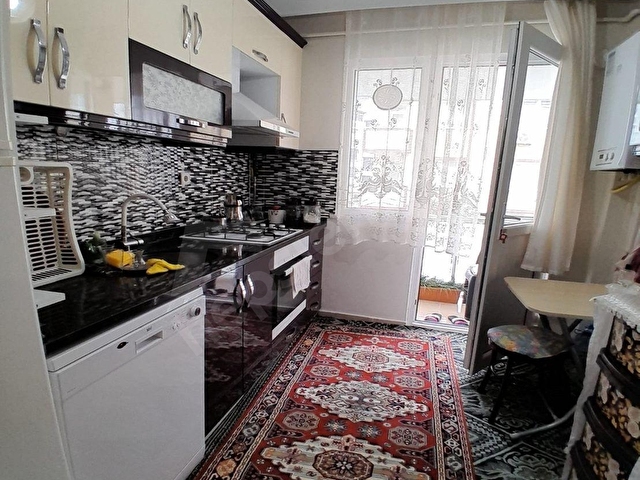 MÜSLÜM EMLAKTAN AMBARLIDA 2+1 İHTİYAÇTAN SATILIK ÖN CEPHE DAİRE - Görsel 14