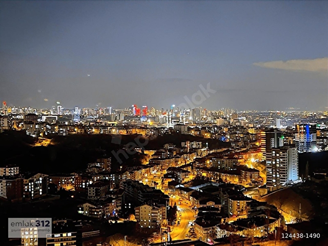 EMLAK 312DEN AKDERE MAH. PANORAMİK MANZARALI ARA KAT GENİŞ 3+1 - Görsel 28