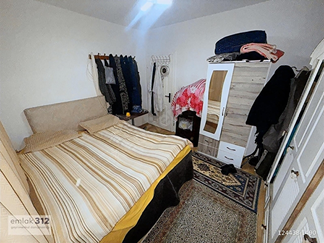 EMLAK 312DEN AKDERE MAH. PANORAMİK MANZARALI ARA KAT GENİŞ 3+1 - Görsel 21