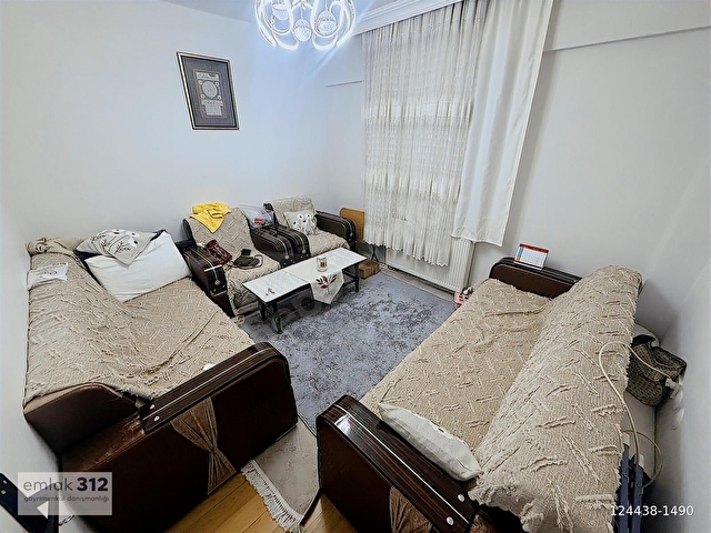 EMLAK 312DEN AKDERE MAH. PANORAMİK MANZARALI ARA KAT GENİŞ 3+1 - Görsel 30
