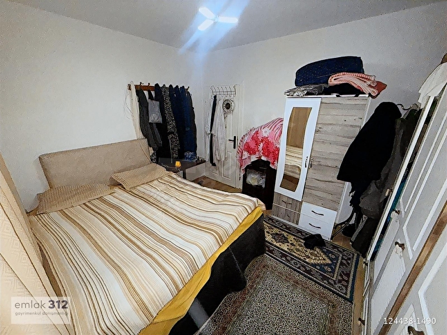 EMLAK 312DEN AKDERE MAH. PANORAMİK MANZARALI ARA KAT GENİŞ 3+1 - Görsel 9