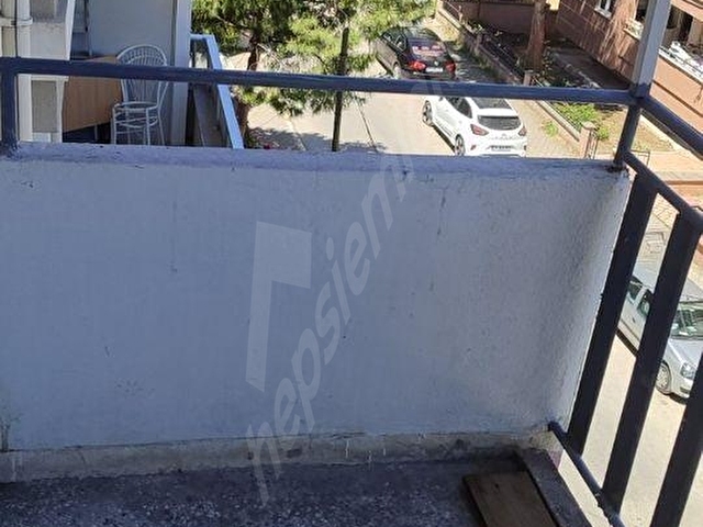 SATILIK DAİRE - Görsel 2