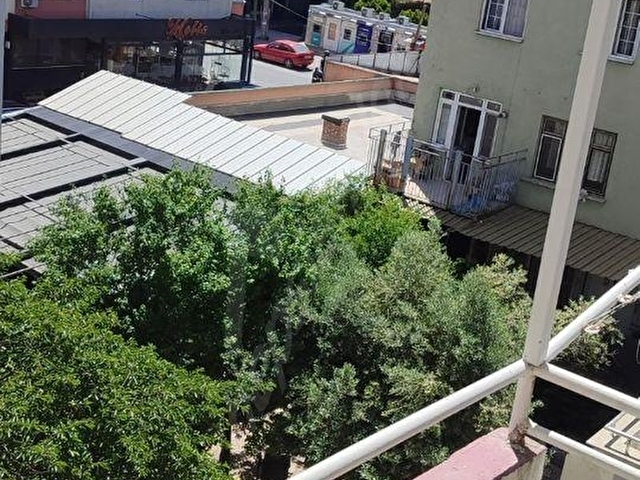 SATILIK DAİRE - Görsel 4