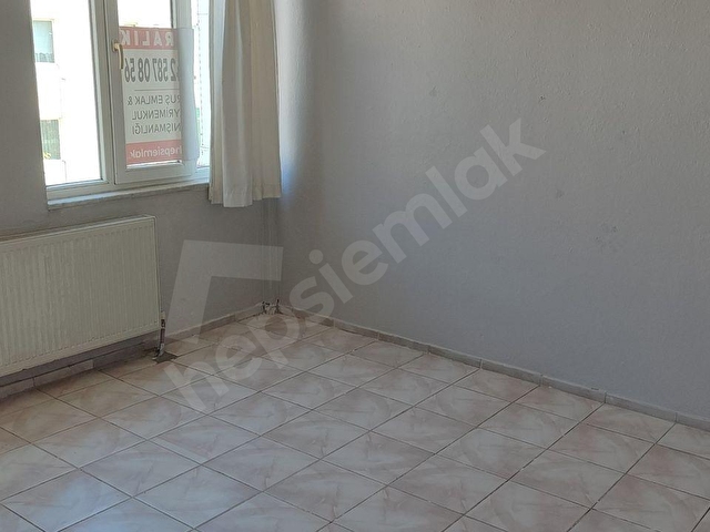 SATILIK DAİRE - Görsel 13