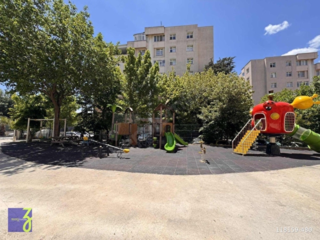 ÇANAKKALE MERKEZ CEVATPAŞA MAH.SİTE İÇİ SATILIK 3+1 DAİRE - Görsel 8