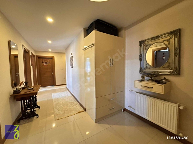 ÇANAKKALE MERKEZ CEVATPAŞA MAH.SİTE İÇİ SATILIK 3+1 DAİRE - Görsel 20