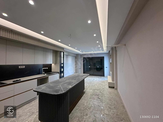 GÜLEMden YENİŞAFAKTA 3.5+1 220m2 FULL KONSEPT LÜKS DAİRE - Görsel 29