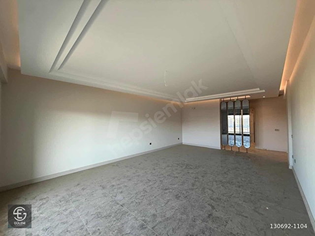 GÜLEMden YENİŞAFAKTA 3.5+1 220m2 FULL KONSEPT LÜKS DAİRE - Görsel 17