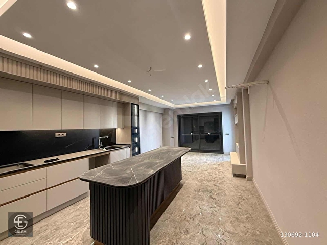 GÜLEMden YENİŞAFAKTA 3.5+1 220m2 FULL KONSEPT LÜKS DAİRE - Görsel 26