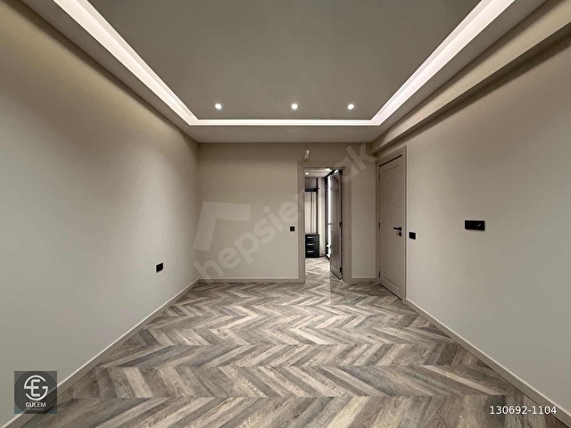 GÜLEMden YENİŞAFAKTA 3.5+1 220m2 FULL KONSEPT LÜKS DAİRE - Görsel 30