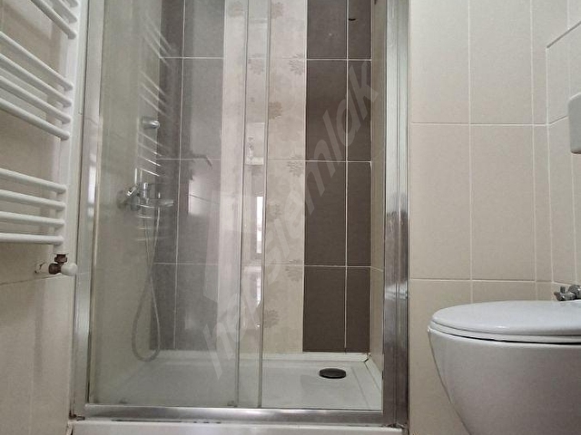 Nergiz İzbana Yakın Asansörlü Doğalgazlı Kiralık 3+1 Yeni Daire - Görsel 29