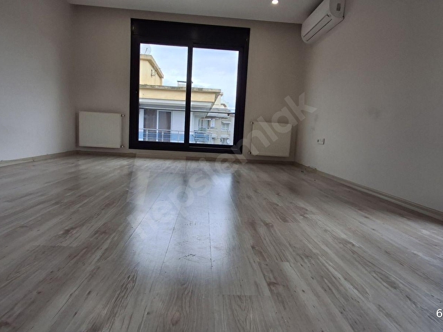 Nergiz İzbana Yakın Asansörlü Doğalgazlı Kiralık 3+1 Yeni Daire - Görsel 19