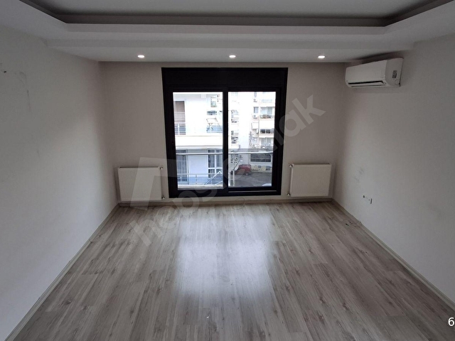 Nergiz İzbana Yakın Asansörlü Doğalgazlı Kiralık 3+1 Yeni Daire - Görsel 9