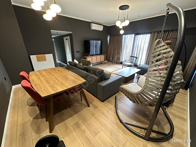 BATIŞEHİR HİRADAN SATILIK 3+1 TERASLI LUX TEMİZ DAİRE - Görsel 21