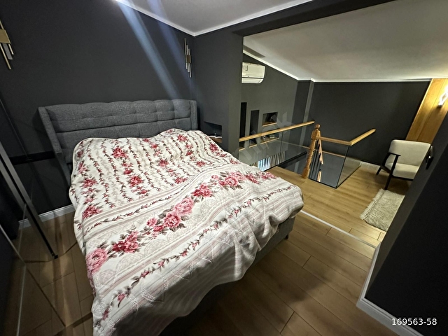 BATIŞEHİR HİRADAN SATILIK 3+1 TERASLI LUX TEMİZ DAİRE - Görsel 16