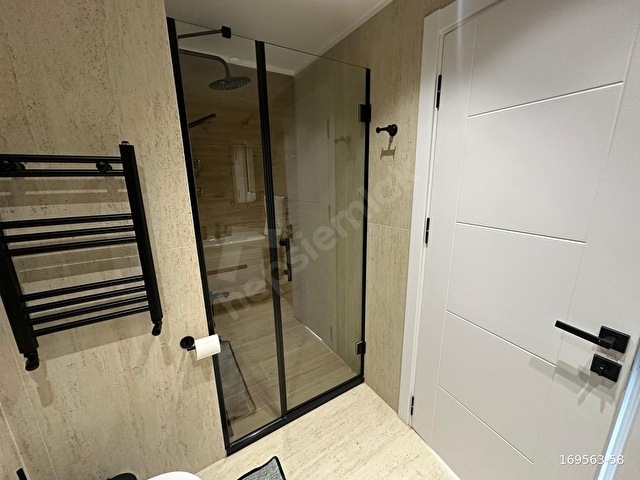 BATIŞEHİR HİRADAN SATILIK 3+1 TERASLI LUX TEMİZ DAİRE - Görsel 9