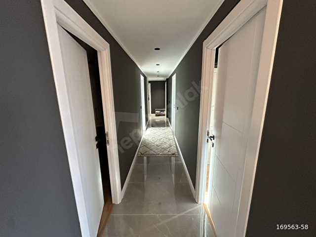 BATIŞEHİR HİRADAN SATILIK 3+1 TERASLI LUX TEMİZ DAİRE - Görsel 25