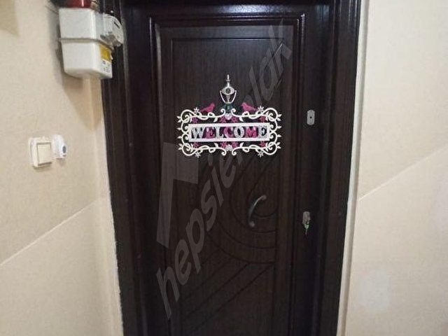 ZONGULDAK EREĞLİ KIRMACI MAHALLESİ OKULLAR BÖLGESİNDE SAHİLE YAKIN ANA YOL KENARI 3+1 KİRALIK DAİRE - Görsel 3
