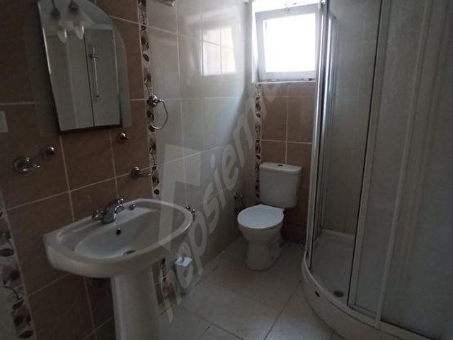 ZONGULDAK EREĞLİ KIRMACI MAHALLESİ OKULLAR BÖLGESİNDE SAHİLE YAKIN ANA YOL KENARI 3+1 KİRALIK DAİRE - Görsel 13