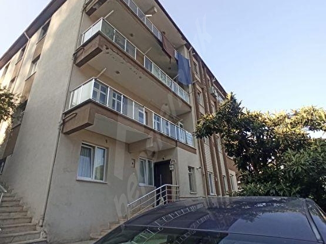ZONGULDAK EREĞLİ KIRMACI MAHALLESİ OKULLAR BÖLGESİNDE SAHİLE YAKIN ANA YOL KENARI 3+1 KİRALIK DAİRE - Görsel 18