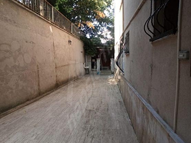 ZONGULDAK EREĞLİ KIRMACI MAHALLESİ OKULLAR BÖLGESİNDE SAHİLE YAKIN ANA YOL KENARI 3+1 KİRALIK DAİRE - Görsel 24