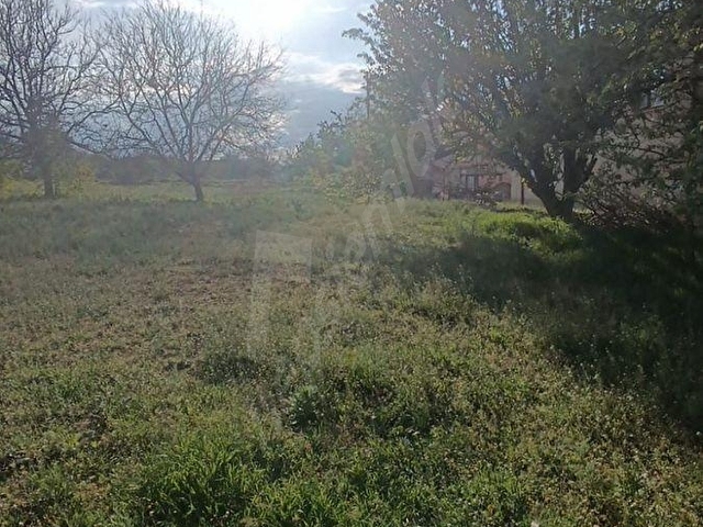 SİNCAN AYAŞ OLTAN MAH TEK TAPU 5500M2 KÖY İÇİNDE SATILIK ARSA - Görsel 15