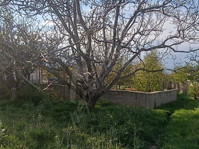 SİNCAN AYAŞ OLTAN MAH TEK TAPU 5500M2 KÖY İÇİNDE SATILIK ARSA - Görsel 27